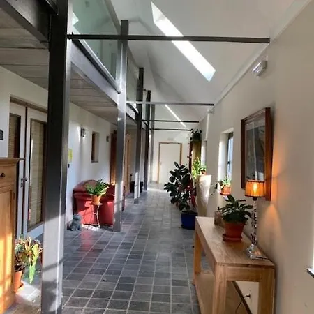 Bouwelhoeve 't Schuur