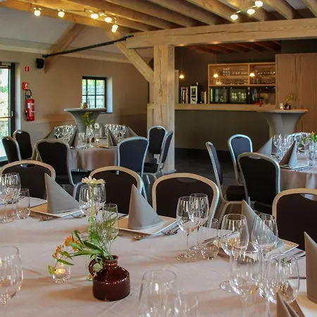 Bouwelhoeve 't Schuur Bed & Breakfast