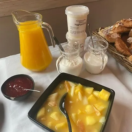 Bed & Breakfast Bouwelhoeve 't Schuur