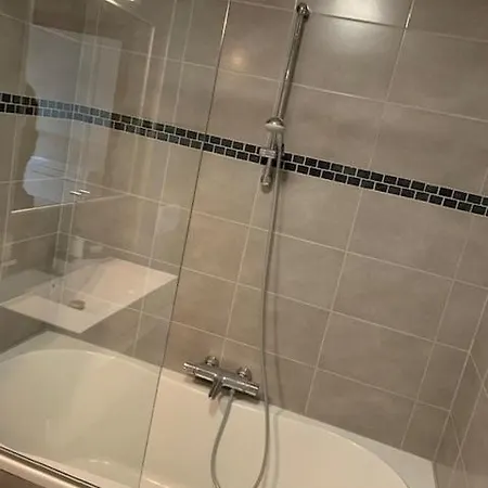 Bed & Breakfast Bouwelhoeve 't Schuur Grobbendonk