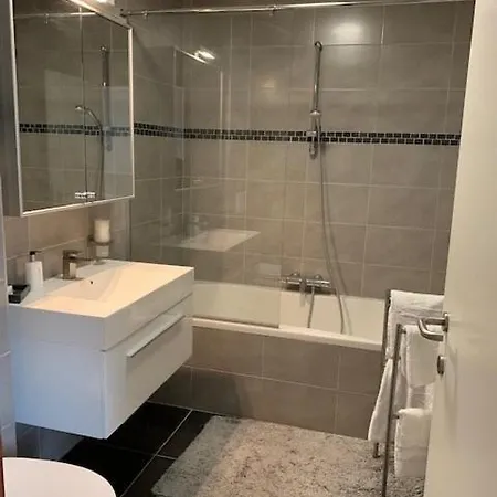 Bouwelhoeve 't Schuur Grobbendonk