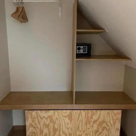 Bouwelhoeve 't Schuur *