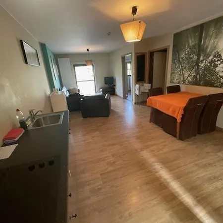 Bed & Breakfast Bouwelhoeve 't Schuur