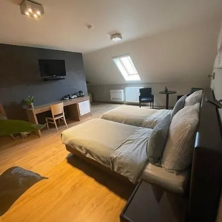 Bouwelhoeve 't Schuur Bed & Breakfast *