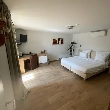 Bouwelhoeve 't Schuur *