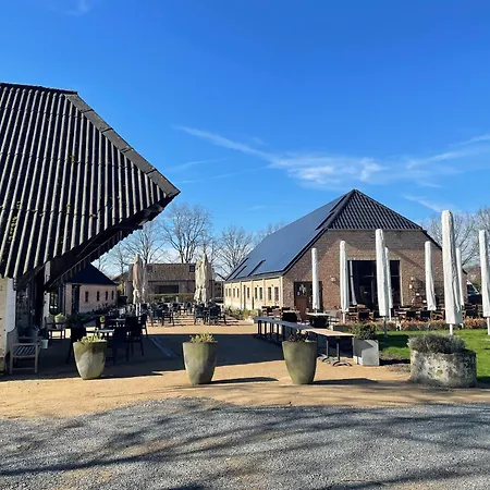 Bouwelhoeve 't Schuur Grobbendonk